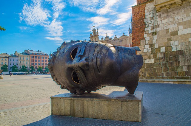 ATL > Krakow, Poland: Flight & 7 nights: $714 – Feb-Apr (Including Spring Break) [SOLD OUT]