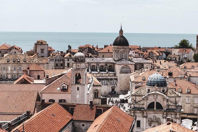 ATL > Dubrovnik, Croatia: Flight & 5 nights: $869 – Feb-Apr (Including Spring Break)  [SOLD OUT]