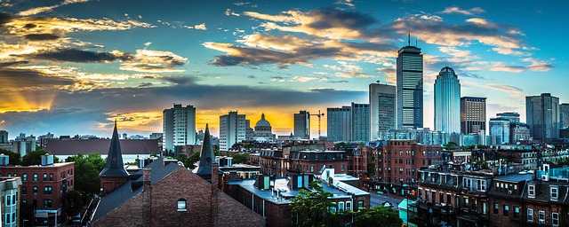 ATL > Boston, Massachusetts: $69 round-trip – Apr-Jun [SOLD OUT]