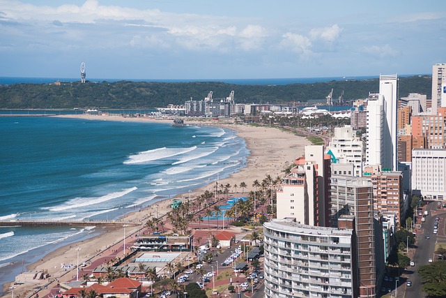 ATL > Durban, South Africa: $1047 round-trip – Sep-Nov [SOLD OUT]