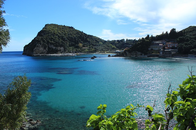 ATL > Corfu, Greece: $715 round-trip – Sep-Nov [SOLD OUT]