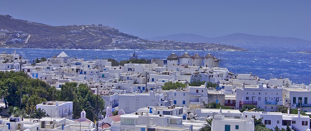 ATL > Mykonos, Greece: $697 round-trip – Sep-Nov [SOLD OUT]