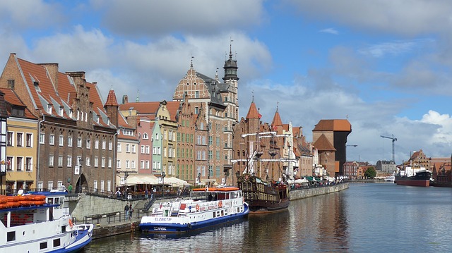 ATL > Gdansk, Poland: $472 round-trip – Dec-Feb (Including Winter Break) [SOLD OUT]