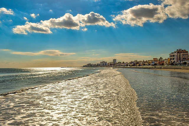 ATL > Larnaca, Cyprus: $731 round-trip – Oct-Dec [SOLD OUT]