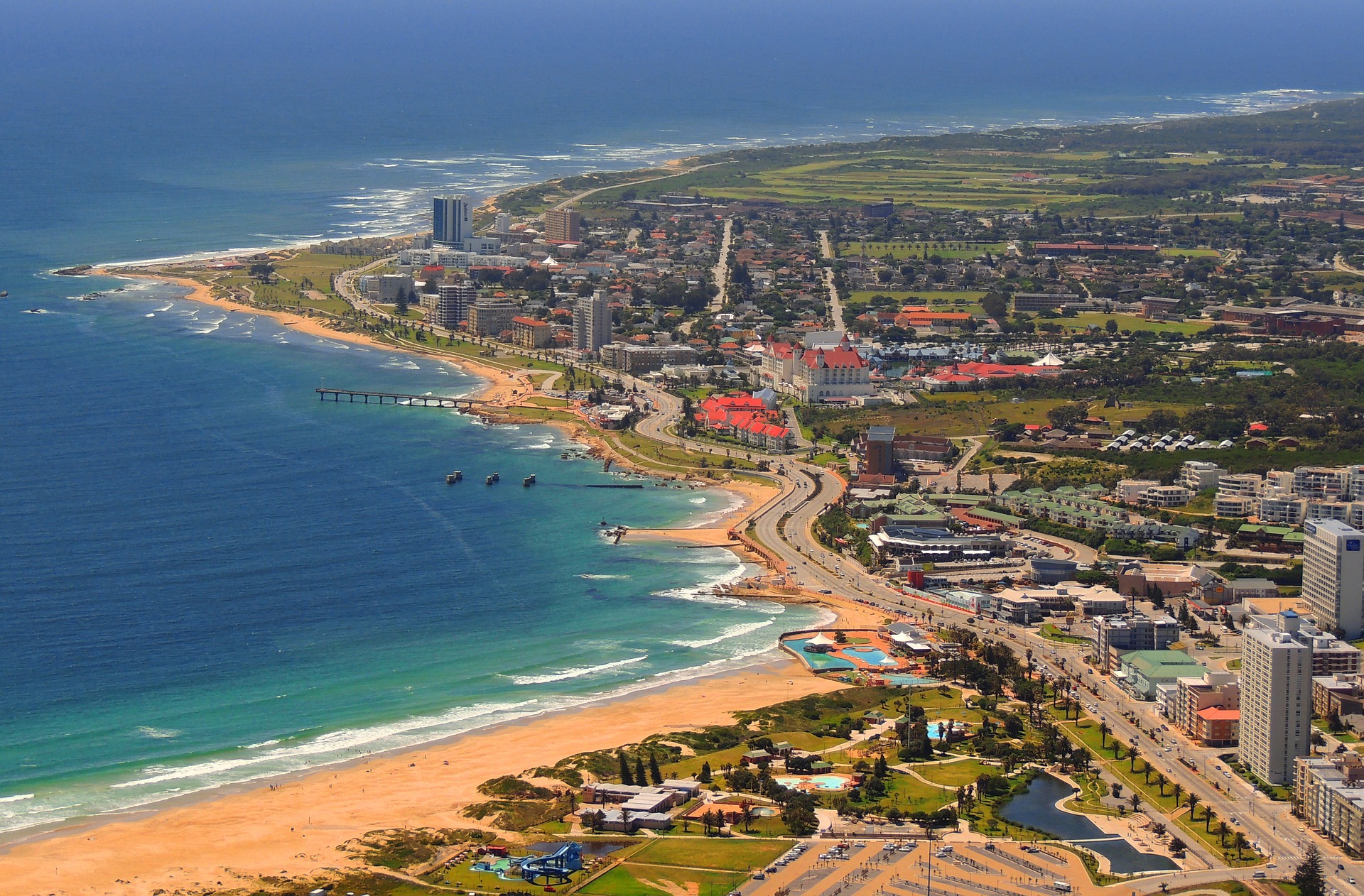 ATL > Port Elizabeth, South Africa: $1049 round-trip – Sep-Nov (Including Fall Break) [SOLD OUT]