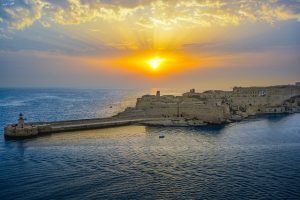 BNA > Luqa, Malta: Flight & 14 nights: $960 – Feb-Apr (Including Spring Break)