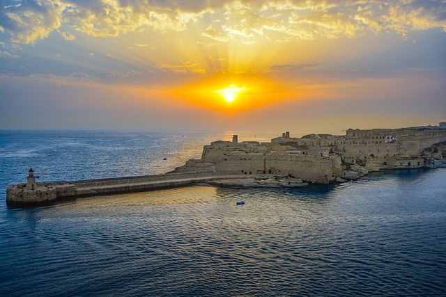 BNA > Luqa, Malta: Flight & 6 nights: $714- Feb-Apr (Including Spring Break)  [SOLD OUT]