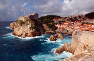 BOS > Split, Croatia: $434 round-trip – Sep-Nov (Including Fall Break) BOS > Split, Croatia: $434 round-trip – Sep-Nov (Including Fall Break)