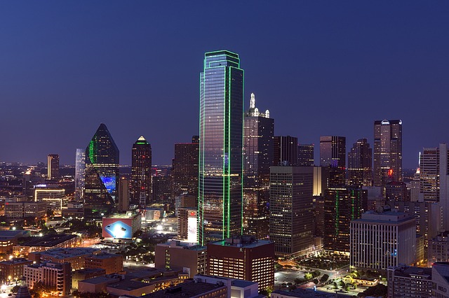 BOS > Dallas, Texas: $137 round-trip – Aug-Oct (Including Labor Day) [SOLD OUT]