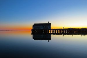 BOS > Provincetown, Massachusetts: $99 round-trip – Oct-Dec