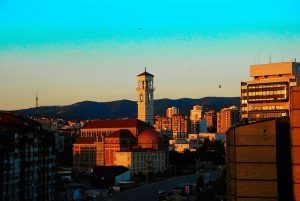 BOS > Pristina, Kosovo: From $424 round-trip – Oct-Dec *BB