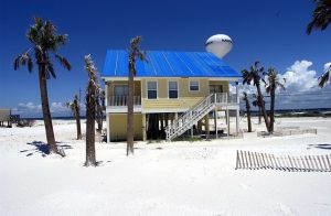 BOS > Pensacola, Florida: From $129 round-trip – May-Jul (Including Summer Break)