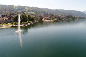 BOS > Geneva, Switzerland: From $261 round-trip – Jan-Mar