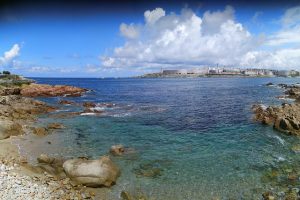 BOS > La Coruña, Spain: Econ from $422. – Dec-Feb