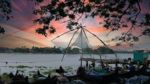 BOS > Kochi, India: Econ from $749. – Jan-Mar