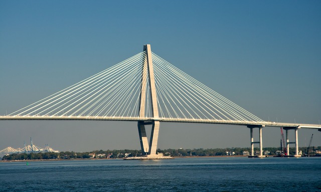 CLE > Charleston, South Carolina: $71 round-trip – Jul-Sep (Including Summer Break)