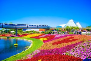 CLE > Orlando, Florida: From $57 round-trip – Jul-Sep (Including Summer Break)