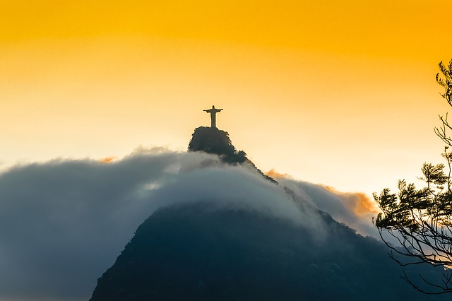 CLE > Rio de Janeiro, Brazil: $928 round-trip – Jul-Sep [SOLD OUT]