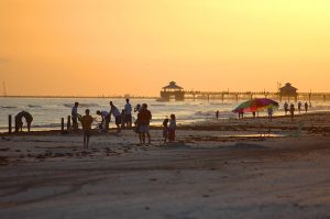 CLE > Fort Myers, Florida: From $50 round-trip – Jul-Sep (Including Summer Break)