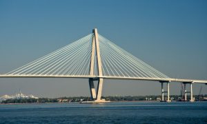 CLE > Charleston, South Carolina: Econ from $135. Biz from $410 (Business Bargain). – Mar-May