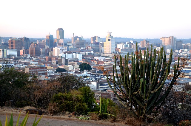 CLE > Harare, Zimbabwe: $1044 round-trip – Oct-Dec [SOLD OUT]