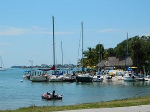 CLE > Sarasota, Florida: $87 round-trip – Mar-May (Including Spring Break)