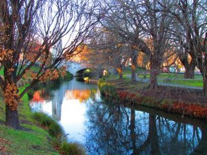 CLE > Christchurch, New Zealand: Econ from $1329. – May-Jul (Including Summer Break)