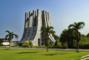 CLE > Accra, Ghana: Econ from $959. – Feb-Apr (Including Spring Break)