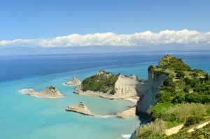 CLE > Corfu, Greece: $625 round-trip – Apr-Jun