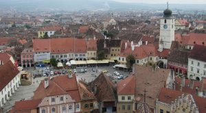 CLE > Sibiu, Romania: $636 round-trip – Jan-Mar