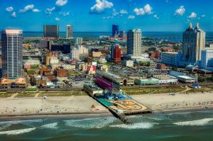 CLE > Atlantic City, New Jersey: From $91 round-trip – May-Jul (Including Summer Break)