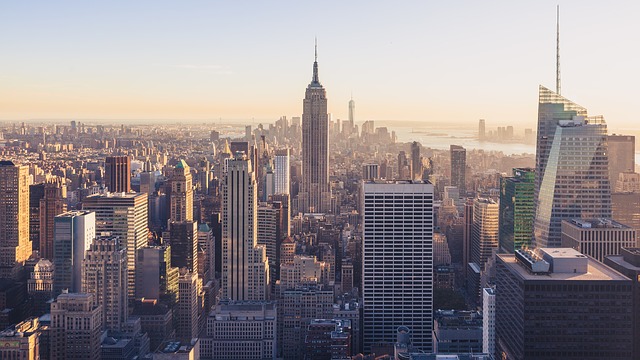 CLE > New York, New York: From $59 round-trip – Apr-Jun [SOLD OUT]