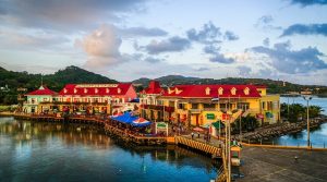 CLE > Coxen Hole, Honduras: Econ from $566. – Mar-May (Including Spring Break)