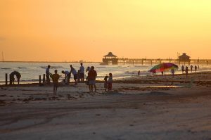 CLT > Fort Myers, Florida: $98 round-trip – Jul-Sep CLT > Fort Myers, Florida: $98 round-trip – Jul-Sep
