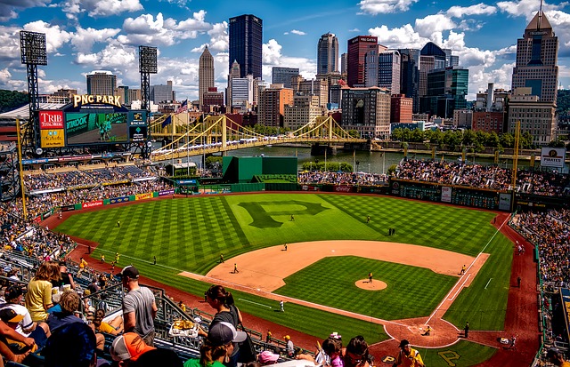 CLT > Philadelphia, Pennsylvania: $60 round-trip – Jul-Sep