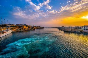 CLT > Luqa, Malta: $436 round-trip – Dec-Feb
