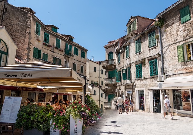 CLT > Split, Croatia: $672 round-trip – Aug-Oct [SOLD OUT]