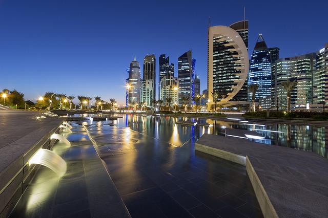 CLT > Doha, Qatar: $778 round-trip – Sep-Nov [SOLD OUT]