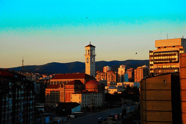 CLT > Pristina, Kosovo: $719 round-trip – Sep-Nov [SOLD OUT]