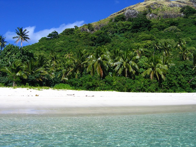 CLT > Nadi, Fiji: $1176 round-trip – Aug-Oct [SOLD OUT]