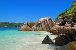 CLT > Pointe La Rue, Seychelles: $748 round-trip – Dec-Feb