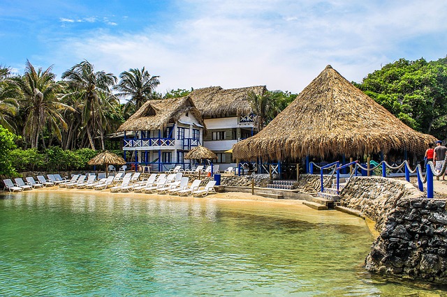 DEN > Cartagena Colombia + 11 nights: $671 [SOLD OUT]