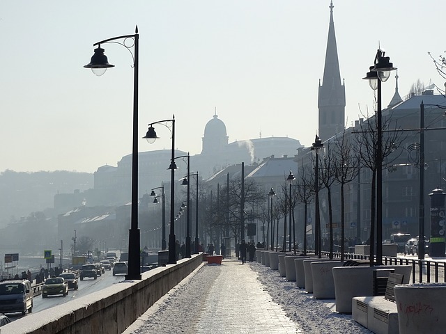 DEN > Budapest: $551 round-trip [SOLD OUT]