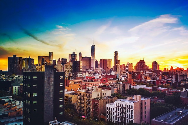 DEN > Chicago in October: $97 round-trip