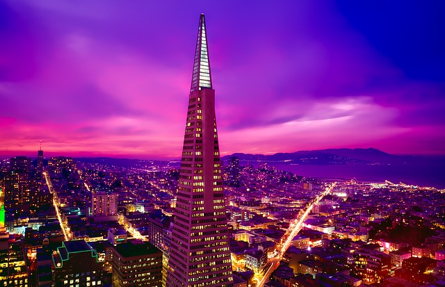 DEN > San Francisco: $77 round-trip [SOLD OUT]