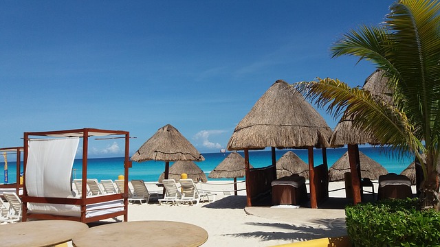 DEN > Cancun: $467 including 8 nights [SOLD OUT]