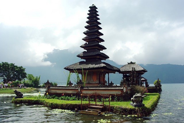 Spring Break Trip: DEN > Bali: $565 round-trip