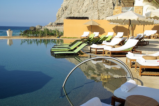 DEN > Cabo: $309 including flight & 4 nights