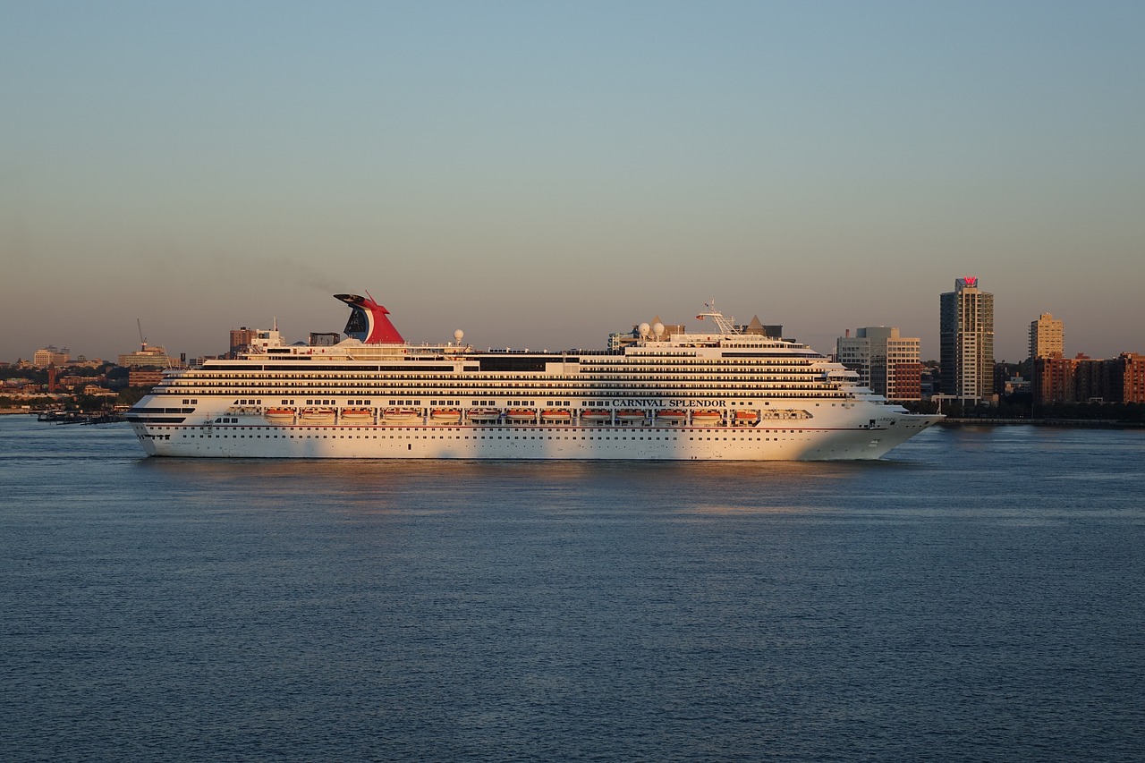 Fall Break Cruise out of Houston: $40 round trip flight & All-Inclusive Cruises from $78/night
