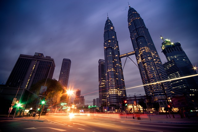 DEN > Kuala Lumpur: $515 including 13 nights